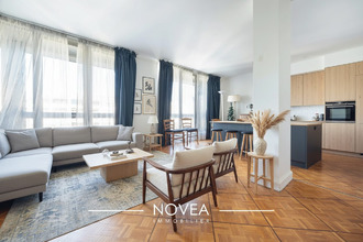 achat appartement lyon 69006