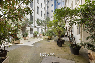 achat appartement lyon 69006