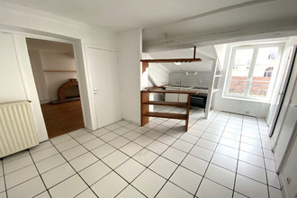 achat appartement lyon 69006