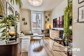 achat appartement lyon 69006