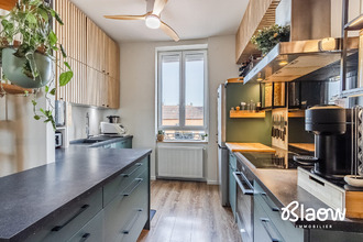 achat appartement lyon 69006