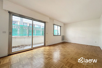 achat appartement lyon 69006