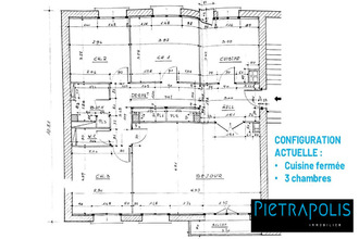 achat appartement lyon 69006