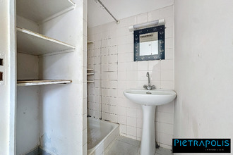 achat appartement lyon 69006