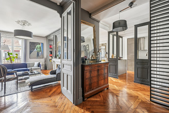 achat appartement lyon 69006