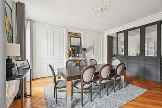 achat appartement lyon 69006