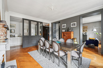 achat appartement lyon 69006