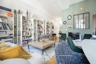 achat appartement lyon 69006