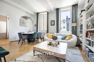 achat appartement lyon 69006