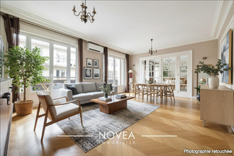 achat appartement lyon 69006