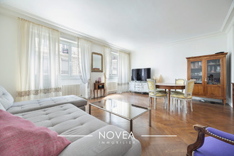 achat appartement lyon 69006