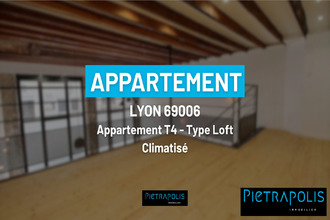 achat appartement lyon 69006