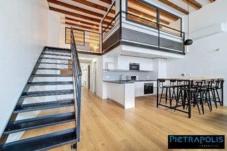 achat appartement lyon 69006