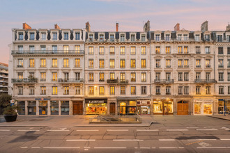 achat appartement lyon 69006