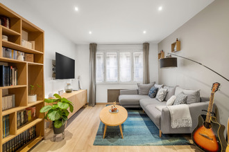 achat appartement lyon 69006