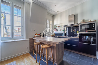 achat appartement lyon 69006