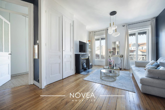 achat appartement lyon 69006