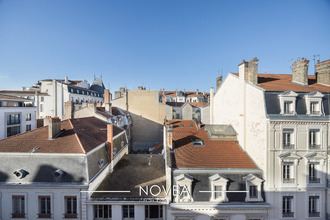 achat appartement lyon 69006