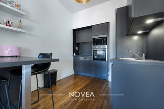 achat appartement lyon 69006