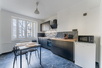 achat appartement lyon 69006