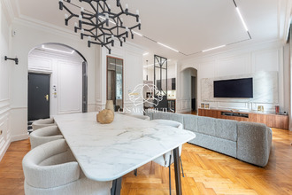 achat appartement lyon 69006