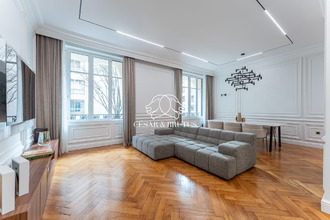 achat appartement lyon 69006