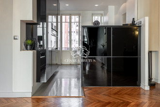 achat appartement lyon 69006
