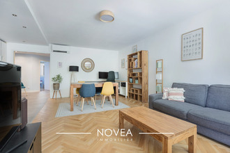 achat appartement lyon 69006