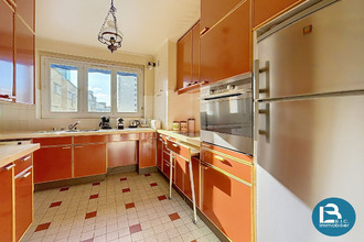 achat appartement lyon 69006