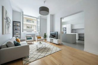 achat appartement lyon 69006