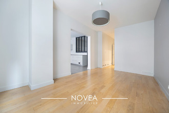 achat appartement lyon 69006