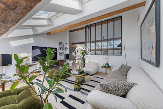 achat appartement lyon 69006