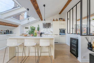 achat appartement lyon 69006