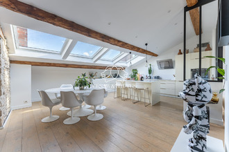 achat appartement lyon 69006