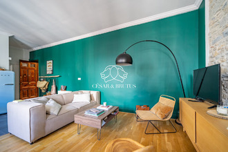 achat appartement lyon 69006