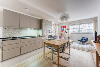 achat appartement lyon 69006