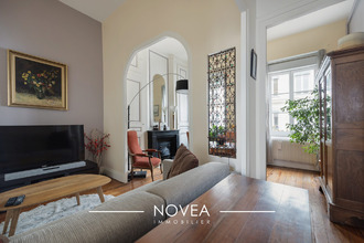 achat appartement lyon 69006