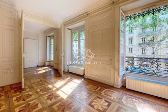 achat appartement lyon 69006