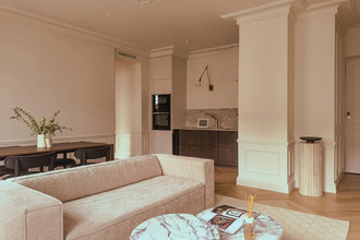 achat appartement lyon 69006