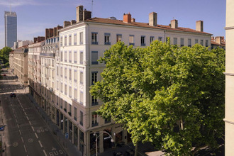 achat appartement lyon 69006