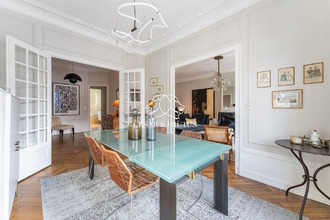 achat appartement lyon 69006