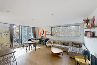 achat appartement lyon 69006