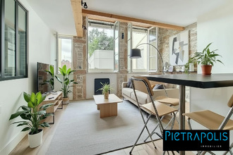 achat appartement lyon 69006