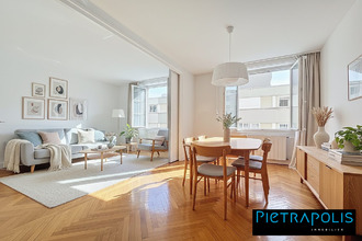 achat appartement lyon 69006