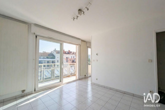 achat appartement lyon 69006