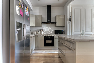 achat appartement lyon 69006