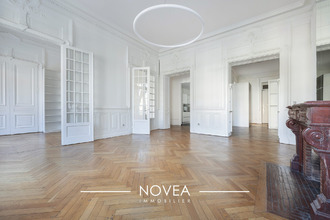 achat appartement lyon 69006