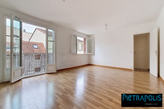 achat appartement lyon 69006
