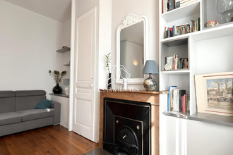 achat appartement lyon 69006