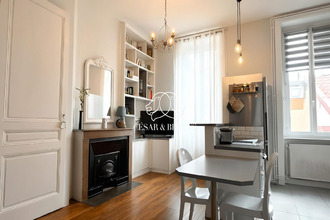 achat appartement lyon 69006